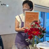 ソムリエ兼フレンチシェフのワイン会