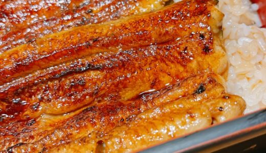 やっぱりすごい鰻の栄養成分や効能