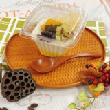 ケンミン食品レシピコンテスト　優勝