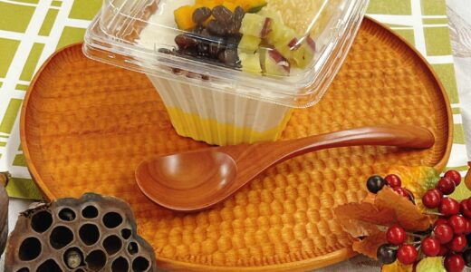ケンミン食品レシピコンテスト　優勝