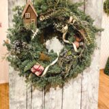 友人が出店するグループ展へ行きました