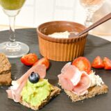 仕事で帰りが遅いクリスマスにもおすすめ！