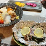 美味しそうな牛すじを見るとおでんが食べたくなる