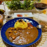 「レトルトカレーを食べる」のではない。「千疋屋の物語を、自宅でプロデュースする」ということ