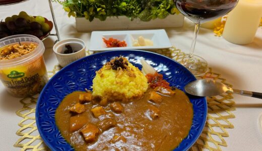 「レトルトカレーを食べる」のではない。「千疋屋の物語を、自宅でプロデュースする」ということ