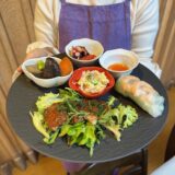 今日は娘のお誕生日会