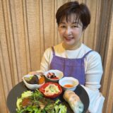 今日は娘のお誕生日会