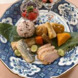 これ全部スーパーのお惣菜なんです