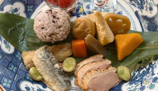 これ全部スーパーのお惣菜なんです