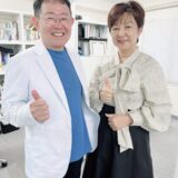 半年前から続いていた膝の痛みの原因は、実は膝ではなかった