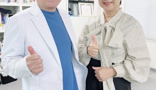 半年前から続いていた膝の痛みの原因は、実は膝ではなかった