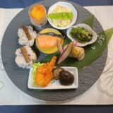 器のコーディネートは人生と同じ