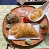5月5日こどもの日（５感で楽しむ行事食）
