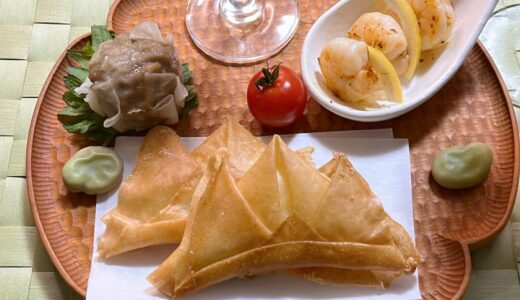 5月5日こどもの日（５感で楽しむ行事食）