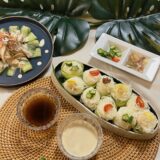 【いつものそうめんが激変】ワンランク上のおもてなし素麺