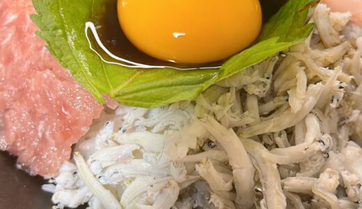 食卓マジックチャレンジ９月のテーマは「お月見の食卓」です